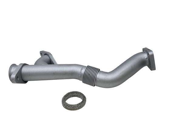 6.9/7.3 IDI One Piece Bellowed Up Pipe for Factory Turbo (ATS 093) IDI Turbo Kits