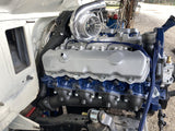 CDD Stage 1 IDI Turbo Kit (Stock up to 300hp)