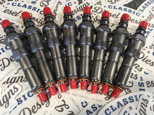 CDD "3M" Competition Injectors