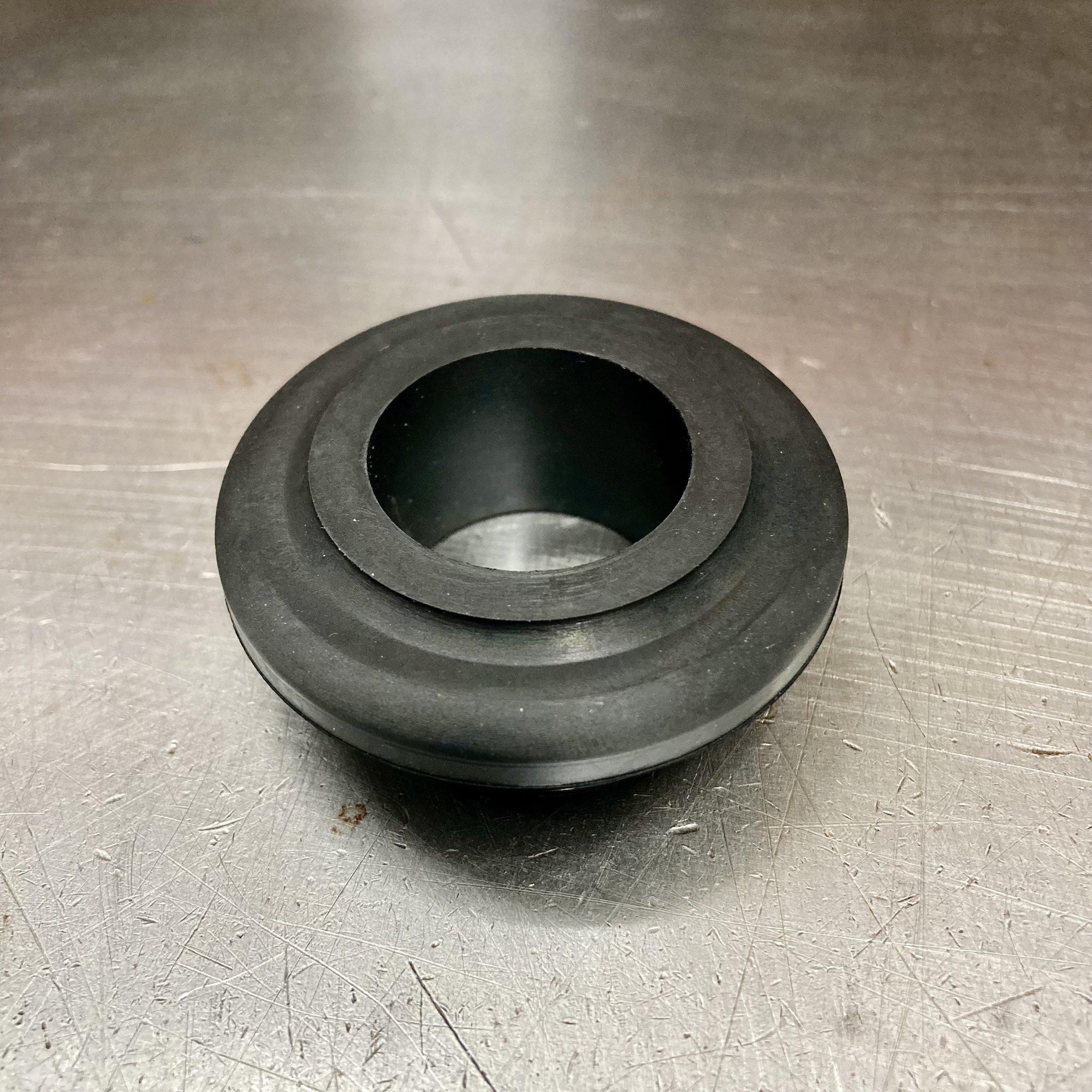 OEM ATS 093 & Factory Turbo Oil Drain Grommet – Classic Diesel Designs