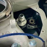 Billet -12AN IDI Turbo Oil Drain Plug