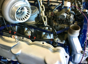 Turbo Replacement Glow Plug Harness