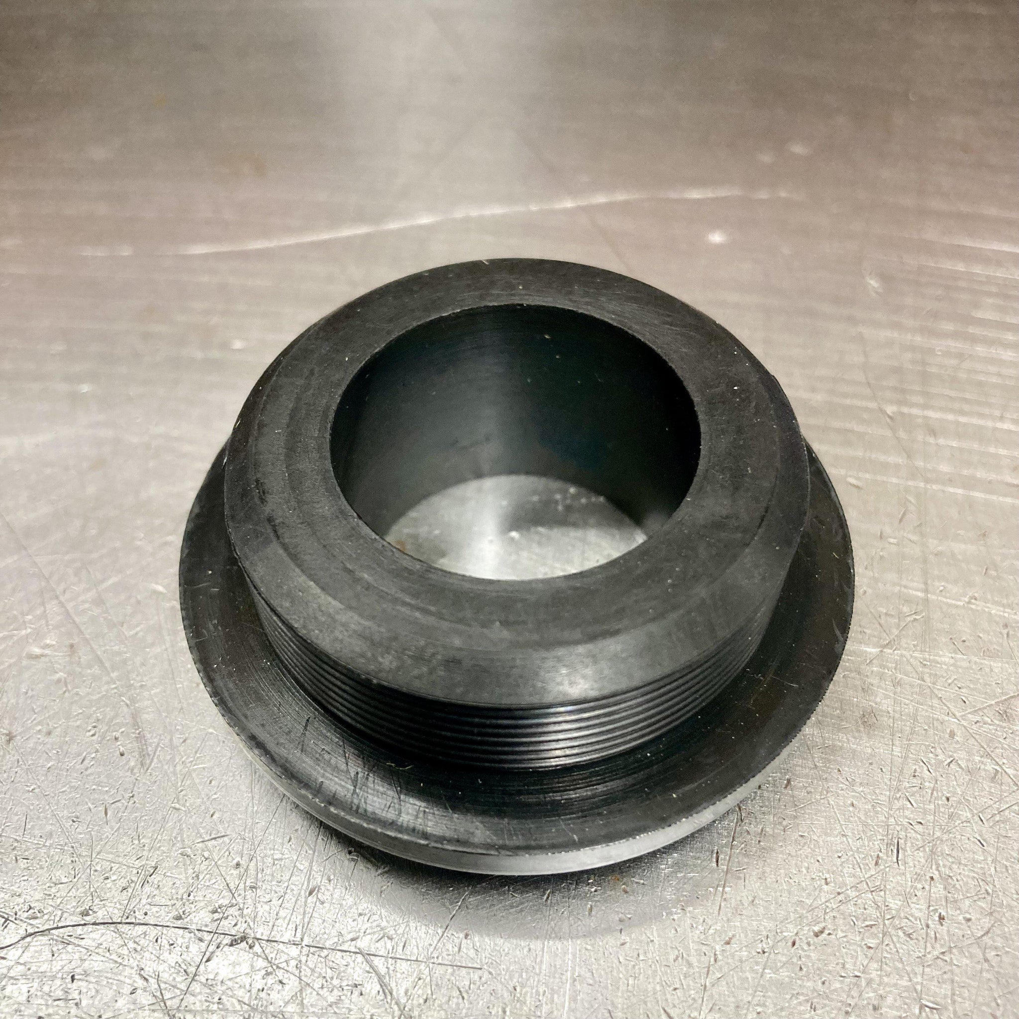 OEM ATS 093 Factory Turbo Oil Drain Grommet Classic Diesel Designs