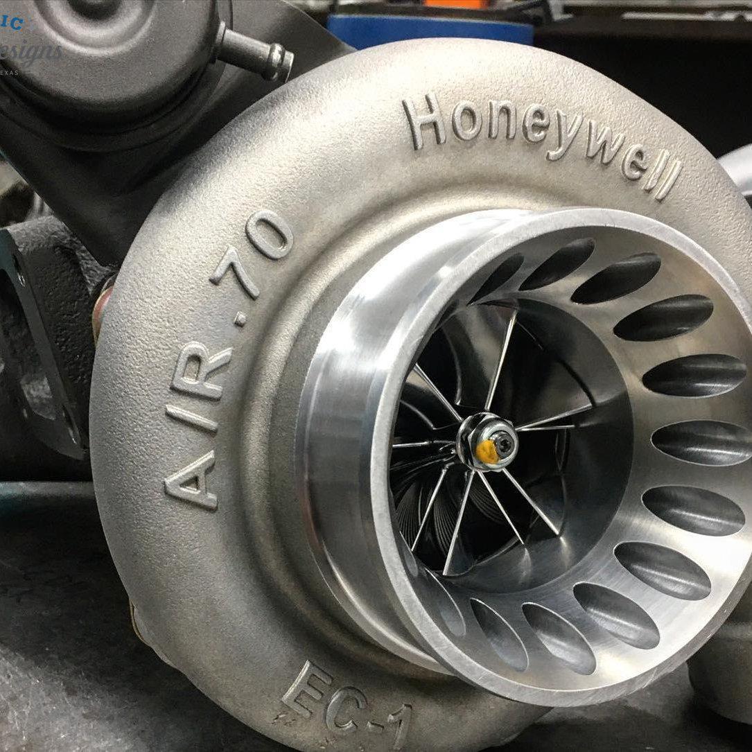 Classic Diesel Designs- IDI Performance Parts and Specialists