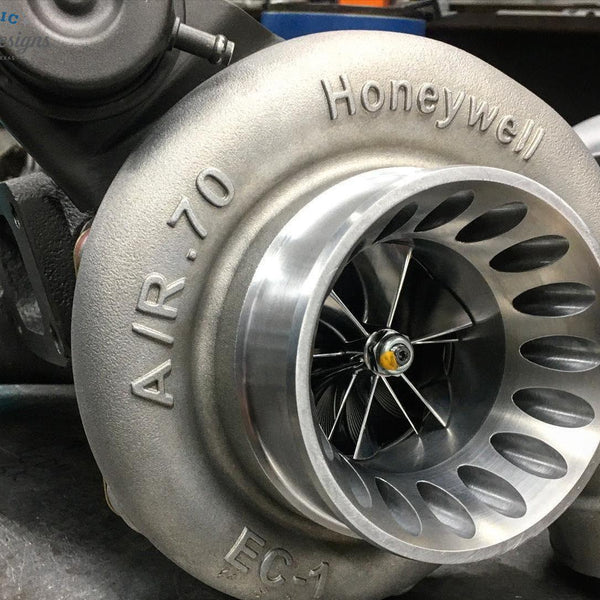 Stage 3 T04Z 67/62mm 093 & Factory Turbo Upgrade – Classic Stage 3 T04Z 67/62mm 093 & Factory Turbo Upgrade – Classic